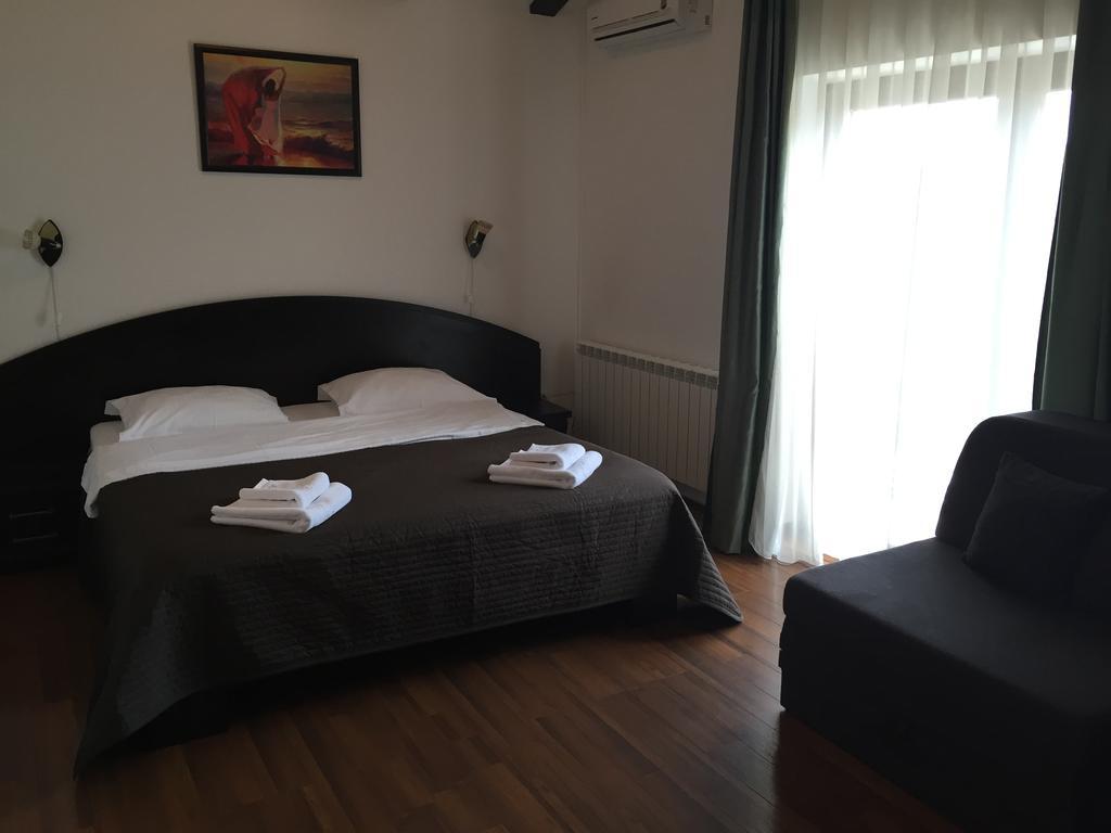 Casa Transilvania บราชอฟ ภายนอก รูปภาพ