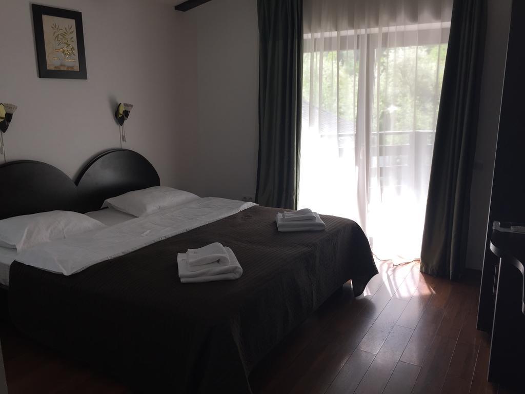 Casa Transilvania บราชอฟ ภายนอก รูปภาพ