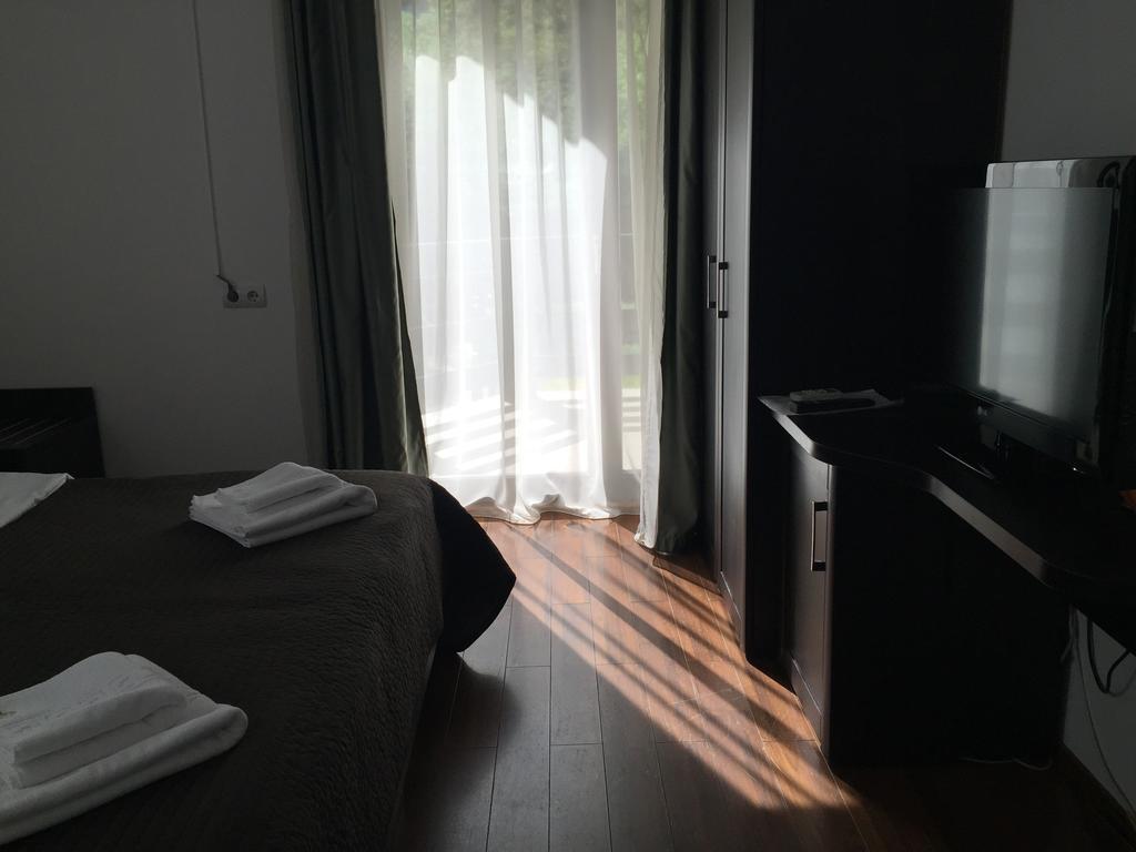 Casa Transilvania บราชอฟ ภายนอก รูปภาพ