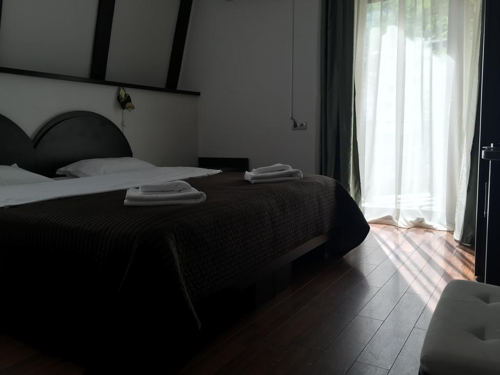 Casa Transilvania บราชอฟ ภายนอก รูปภาพ